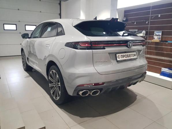 Changan UNI-K с пробегом 2024 года, цена 3 200 000 рублей, 2401 км, внедорожник, Автокод Объявления