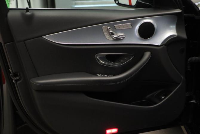Mercedes-Benz E-Класс V (W213 S213 C238) с пробегом 2019 года, цена 2 895 000 рублей, 50800 км, седан, Автокод Объявления