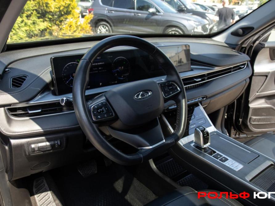 Chery Tiggo 7 Pro Max I Москва  - изображение 18