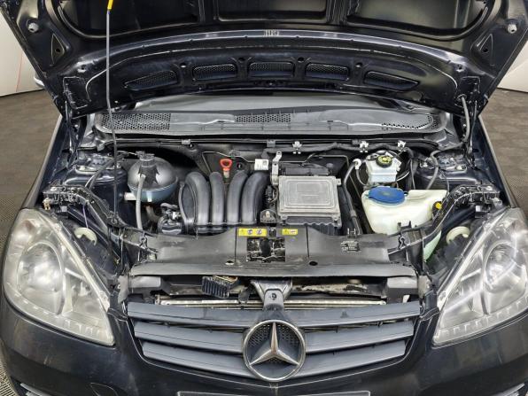 Mercedes-Benz A-Класс II (W169) Рестайлинг с пробегом 2012 года, цена 755 000 рублей, 121469 км, хэтчбек, Автокод Объявления