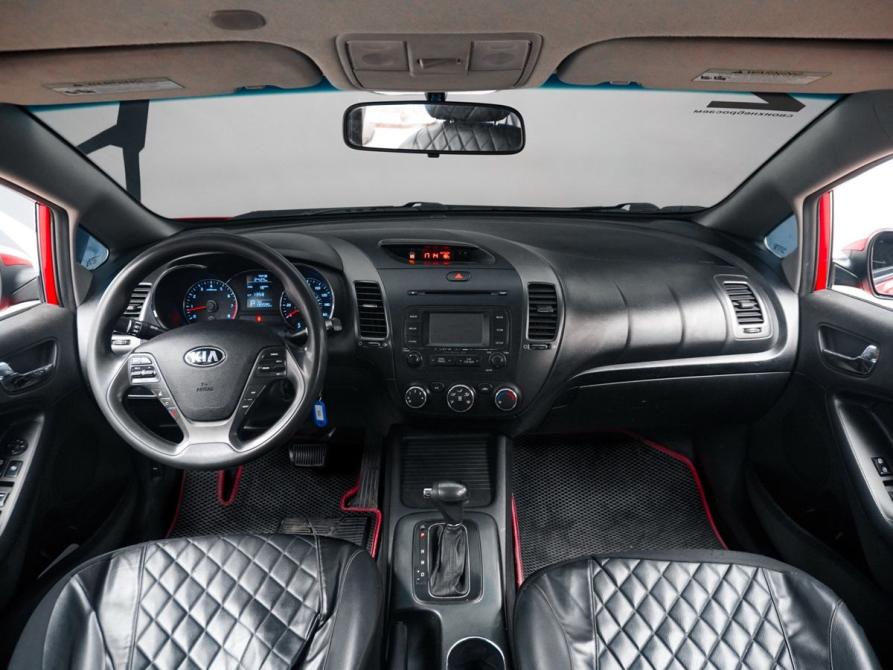 Kia Forte II Ростов-на-Дону  - изображение 8