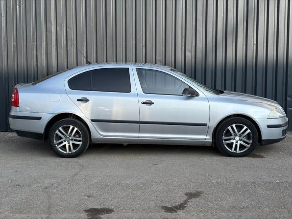 Skoda Octavia II (A5) с пробегом 2007 года, цена 580 000 рублей, 160245 км, лифтбек, Автокод Объявления
