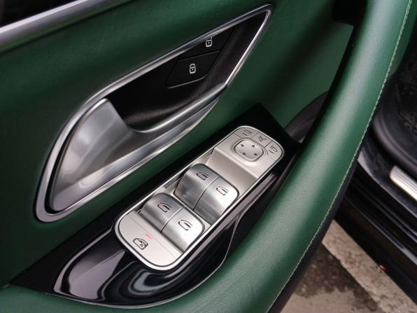 Mercedes-Benz GLE II (V167) с пробегом 2020 года, цена 6 649 000 рублей, 40821 км, внедорожник, Автокод Объявления
