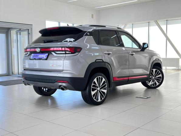 Changan CS35 Plus I Рестайлинг с пробегом 2024 года, цена 1 880 000 рублей, 21845 км, внедорожник, Автокод Объявления