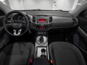Kia Sportage III Рестайлинг Москва  - изображение 31