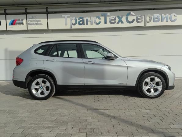 BMW X1 I (E84) Рестайлинг с пробегом 2013 года, цена 1 250 000 рублей, 256871 км, внедорожник, Автокод Объявления