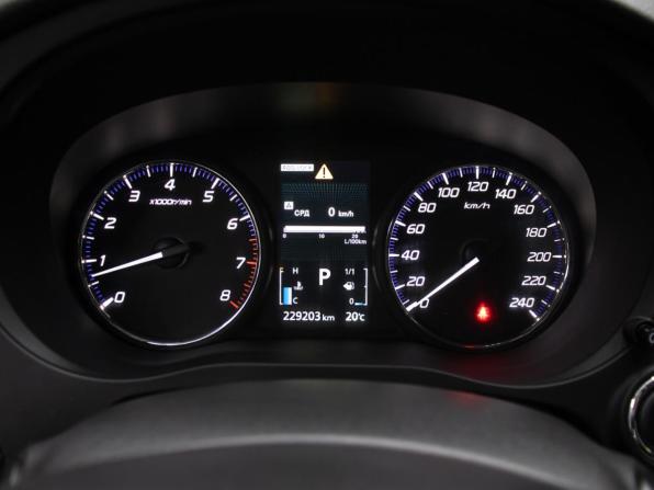 Mitsubishi Outlander III Рестайлинг 2 с пробегом 2015 года, цена 1 498 000 рублей, 230000 км, внедорожник, Автокод Объявления