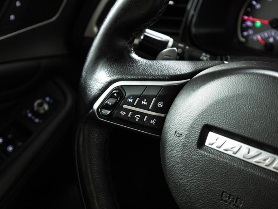 Haval F7 I Санкт-Петербург  - изображение 17