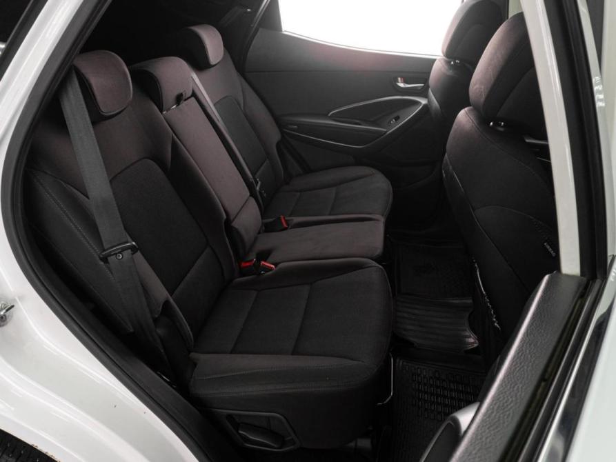Hyundai Santa Fe III Тюмень  - изображение 7