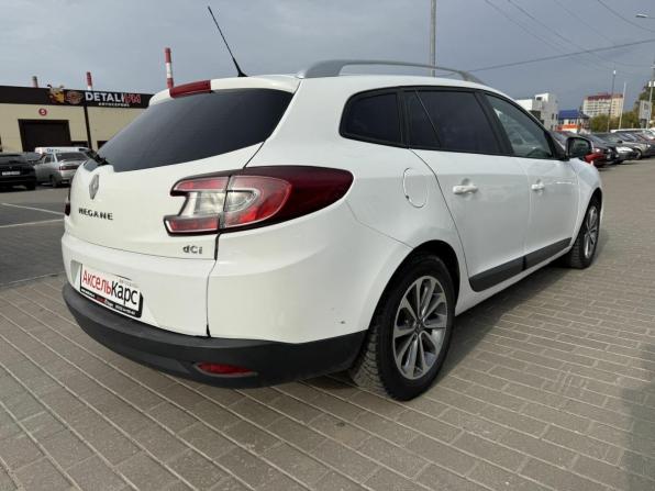 Renault Megane III с пробегом 2009 года, цена 399 000 рублей, 272001 км, универсал, Автокод Объявления