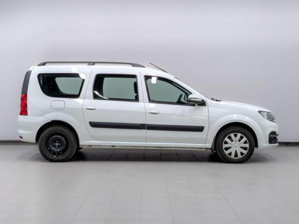 Lada (ВАЗ) Largus I Рестайлинг с пробегом 2021 года, цена 920 000 рублей, 65144 км, универсал, Автокод Объявления