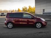 Nissan Note I Рестайлинг Москва  - изображение 19