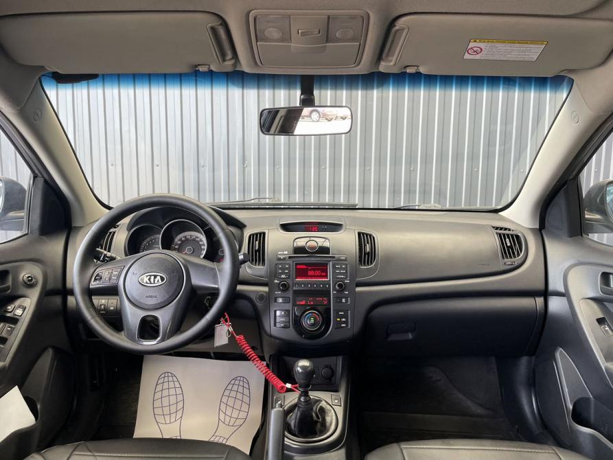 Kia Cerato II Пермь  - изображение 6