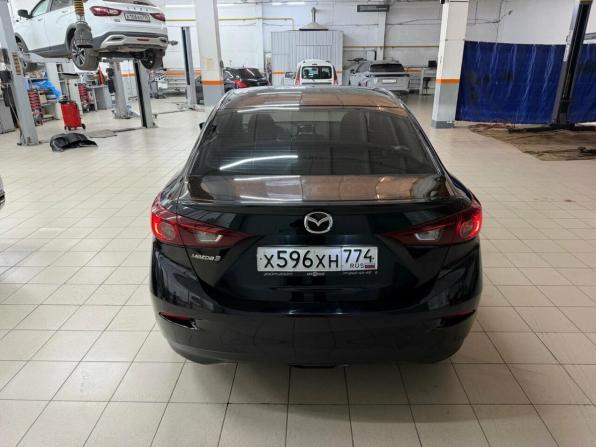 Mazda 3 III (BM) с пробегом 2013 года, цена 1 359 000 рублей, 177284 км, седан, Автокод Объявления