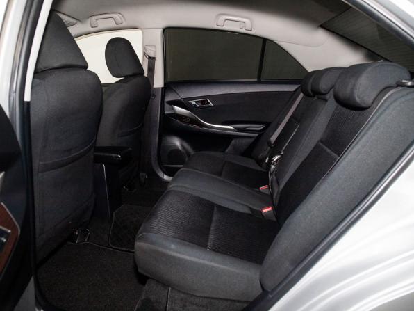 Toyota Allion II Рестайлинг 2 с пробегом 2018 года, цена 1 599 500 рублей, 112507 км, седан, Автокод Объявления