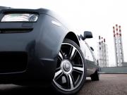 Rolls-Royce Ghost I Москва  - изображение 37
