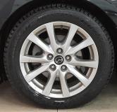 Mazda 6 III (GJ) Рестайлинг Новокузнецк  - изображение 41