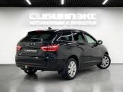 Lada (ВАЗ) Vesta I Кемерово  - изображение 16