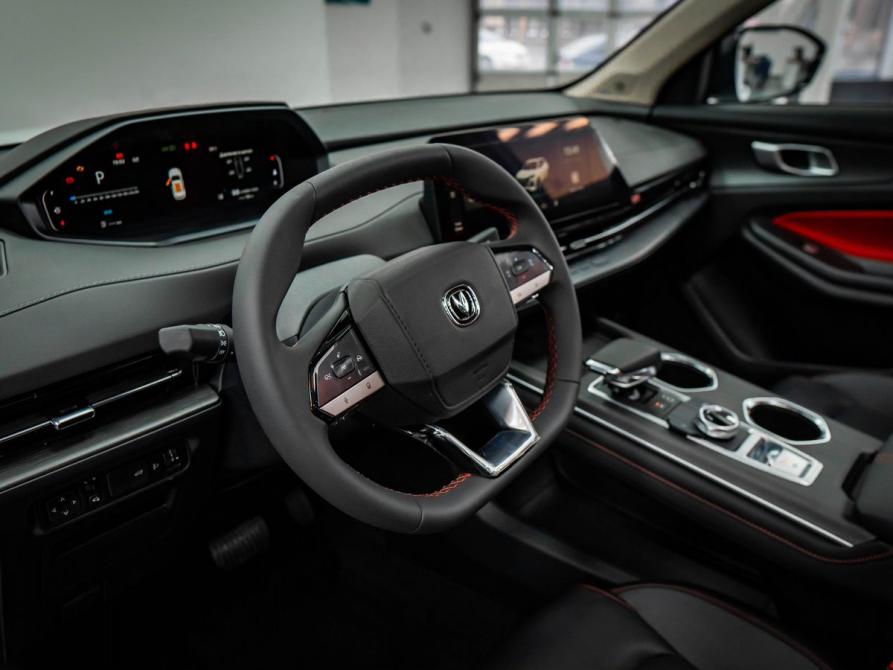 Changan CS55 Plus II Ростов-на-Дону  - изображение 10