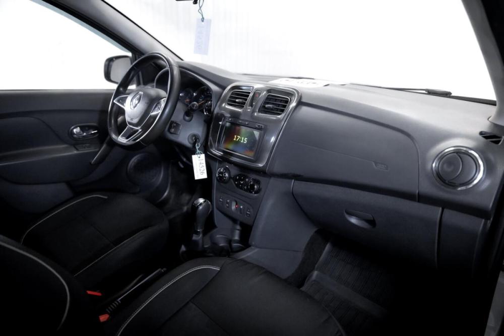 Renault Sandero II Рестайлинг Тюмень  - изображение 18