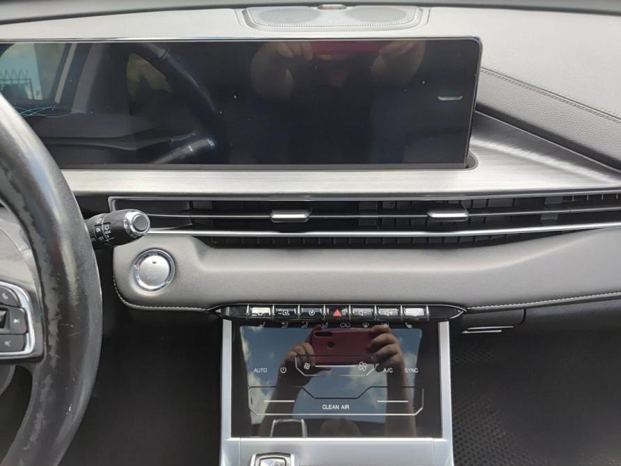 Chery Tiggo 7 Pro Max I Ижевск  - изображение 18
