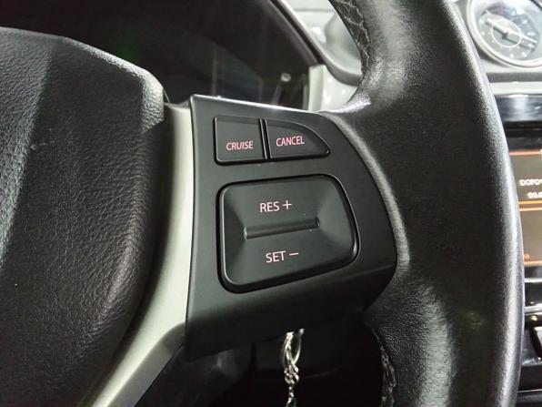 Suzuki Vitara II с пробегом 2018 года, цена 1 135 000 рублей, 234554 км, внедорожник, Автокод Объявления