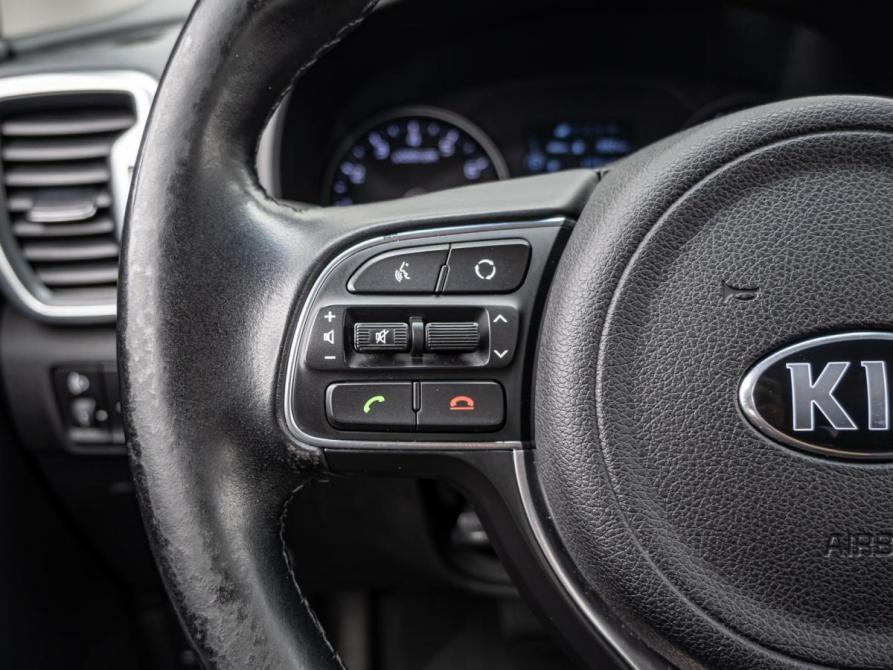 Kia Sportage IV Краснодар  - изображение 17