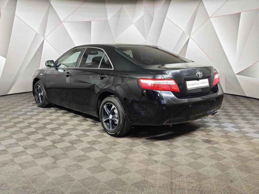 Toyota Camry VI (XV40) Москва  - изображение 4