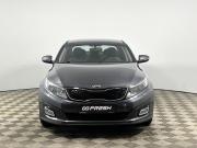 Kia Optima III Рестайлинг Казань  - изображение 22