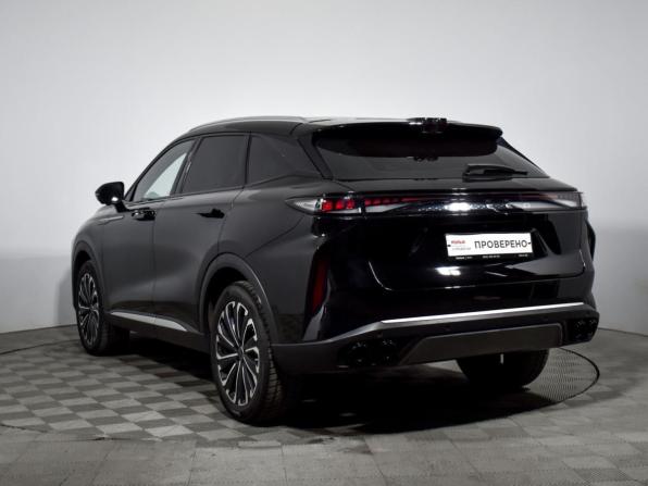 Exeed RX с пробегом 2023 года, цена 2 997 900 рублей, 41413 км, внедорожник, Автокод Объявления