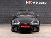 Lexus IS III Екатеринбург  - изображение 17