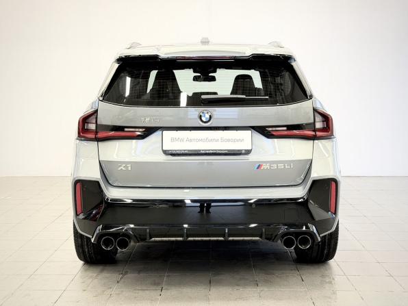 BMW X1 III (U11/U12) с пробегом 2025 года, цена 6 700 000 рублей, 33 км, внедорожник, Автокод Объявления