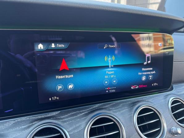 Mercedes-Benz E-Класс V (W213 S213 C238) Рестайлинг с пробегом 2020 года, цена 5 099 000 рублей, 62500 км, седан, Автокод Объявления
