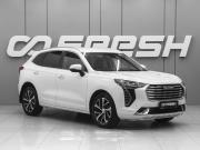 Haval Jolion I Ростов-на-Дону  - изображение 22