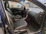 Toyota Corolla X (E140 E150) Рестайлинг Казань  - изображение 35