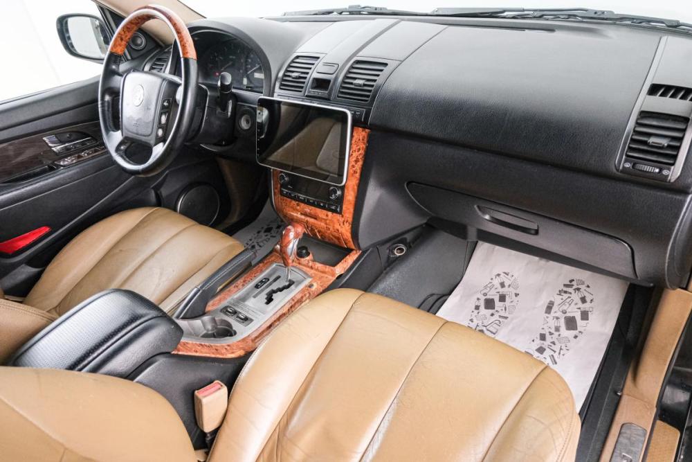 SsangYong Rexton I Красноярск  - изображение 13