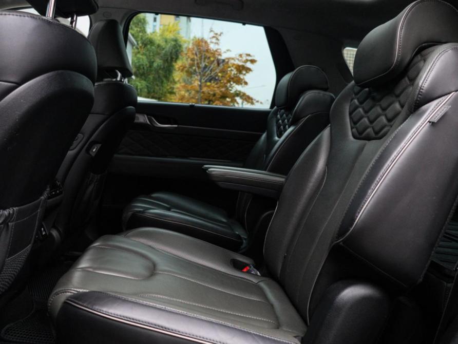 Hyundai Palisade I Москва  - изображение 8