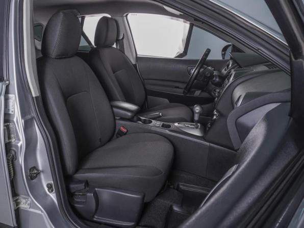 Nissan Qashqai I Рестайлинг с пробегом 2013 года, цена 1 159 000 рублей, 219373 км, внедорожник, Автокод Объявления
