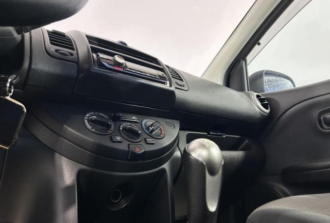Nissan Note I Рестайлинг с пробегом 2010 года, цена 585 000 рублей, 150575 км, хэтчбек, Автокод Объявления