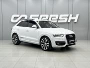 Audi Q3 I (8U) Ростов-на-Дону  - изображение 18