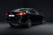 Ford Focus III Рестайлинг Тюмень  - изображение 35