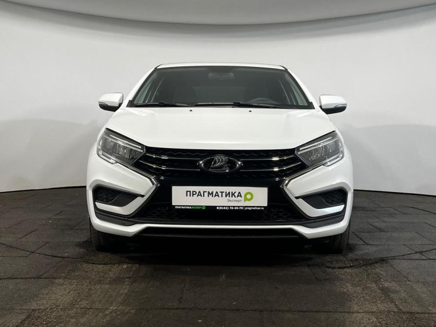 Lada (ВАЗ) Vesta I Рестайлинг (NG) Великий Новгород  - изображение 2