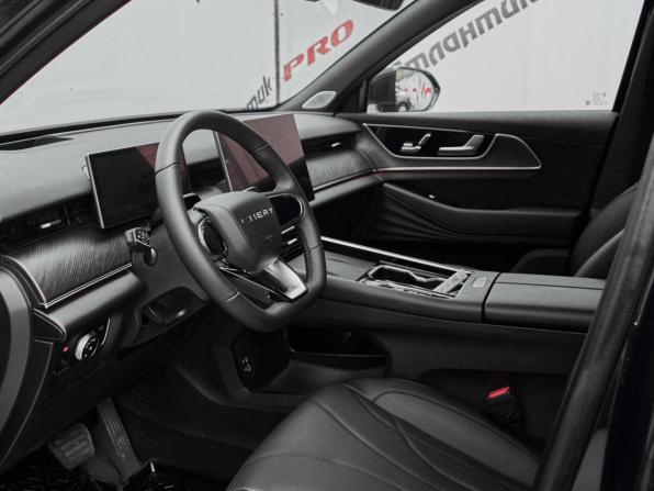 Chery Tiggo 9 I с пробегом 2024 года, цена 3 400 000 рублей, 24973 км, внедорожник, Автокод Объявления