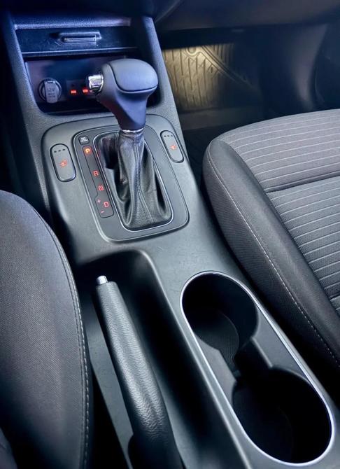 Kia Cerato III Челябинск  - изображение 10