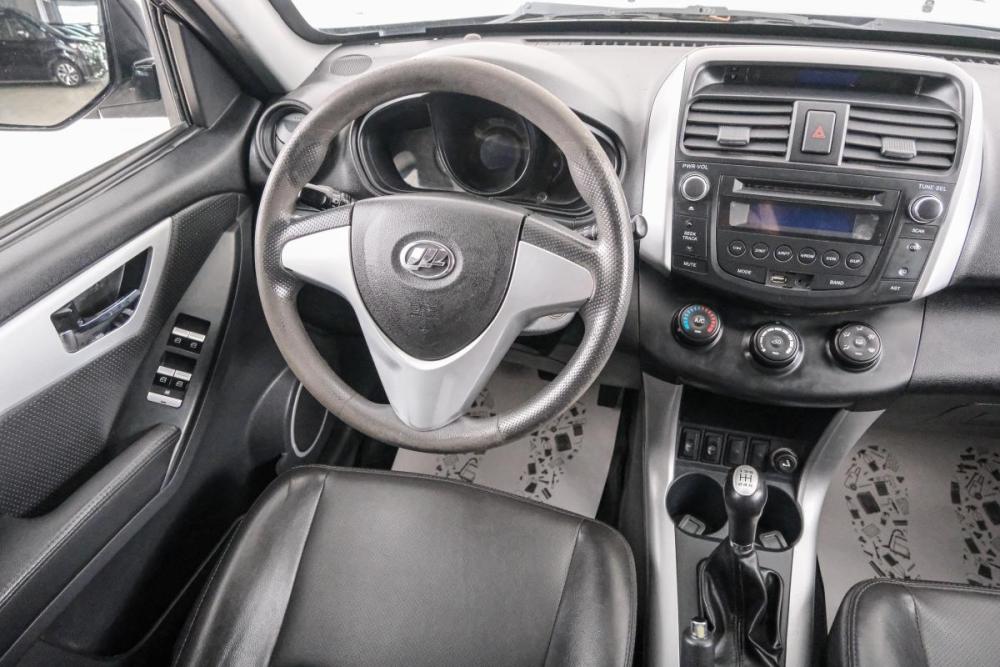 Lifan X60 I Красноярск  - изображение 10