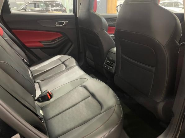 Changan CS55 Plus II с пробегом 2023 года, цена 1 719 000 рублей, 97000 км, внедорожник, Автокод Объявления