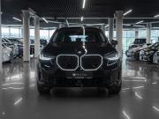 BMW X3 IV (G45/G48) Москва  - изображение 33