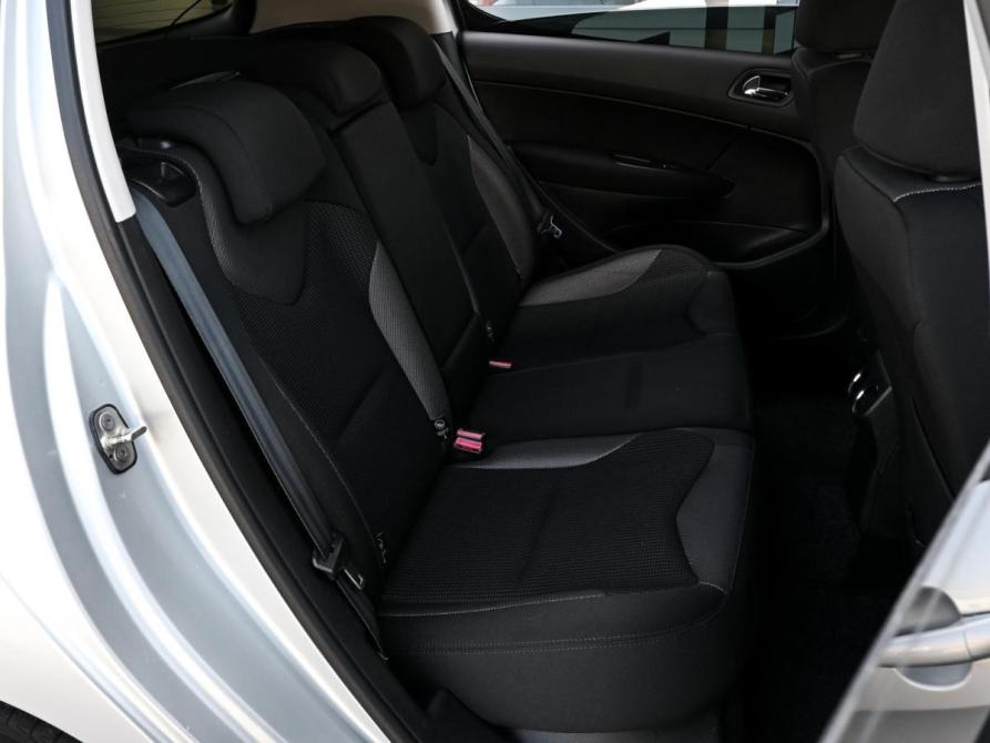 Peugeot 308 I Волгоград  - изображение 7