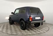 Lada (ВАЗ) 2121 (4x4) I Рестайлинг Волгоград  - изображение 27