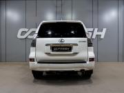 Lexus GX II Рестайлинг Воронеж  - изображение 40